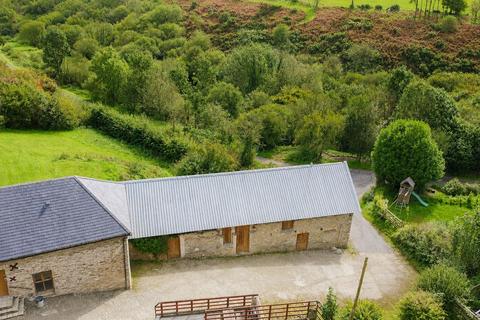 3 bedroom barn conversion for sale, Ilfracombe EX34