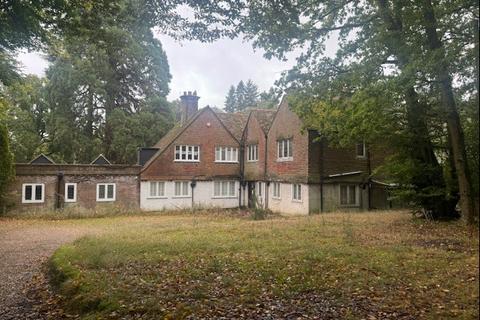 undefined, Little Tile House, Nightingales, Nightingales Lane, Chalfont St. Giles, Buckinghamshire, HP8