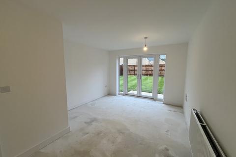 2 bedroom semi-detached bungalow for sale, Plot 27 Bourne Road, Coronation Drive NG33