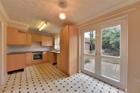 3 bedroom semi-detached house for sale, Charles Melrose Close, Mildenhall, Bury St. Edmunds, Suffolk, IP28