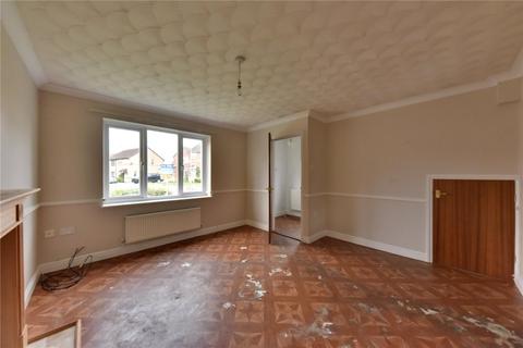 3 bedroom semi-detached house for sale, Charles Melrose Close, Mildenhall, Bury St. Edmunds, Suffolk, IP28