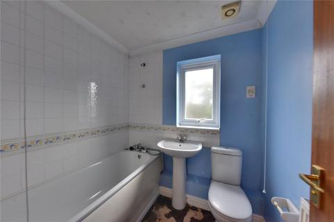 3 bedroom semi-detached house for sale, Charles Melrose Close, Mildenhall, Bury St. Edmunds, Suffolk, IP28