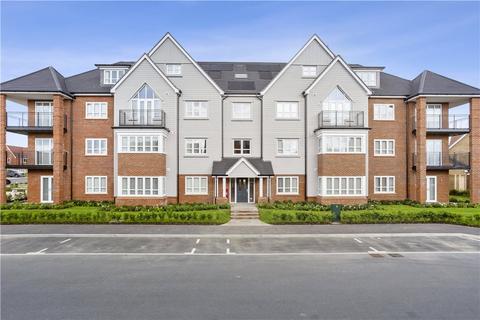 1 bedroom apartment for sale, Holly Lodge, Millpond Avenue, Crookham Village