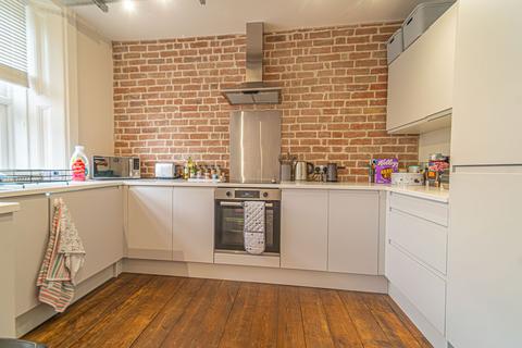 1 bedroom flat for sale, Bridge Street, Newport, NP20