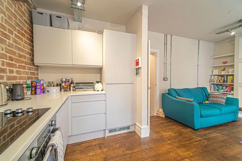 1 bedroom flat for sale, Bridge Street, Newport, NP20