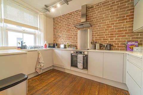 1 bedroom flat for sale, Bridge Street, Newport, NP20