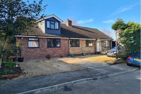 4 bedroom detached house for sale, Newbury,  Berkshire,  RG14