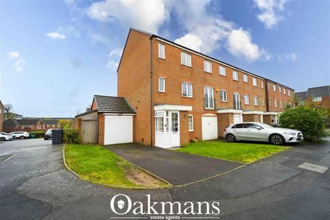 25 Ash Drive, Northfield, Birmingham, B31 5JW