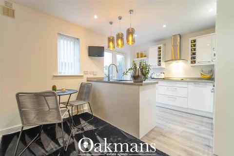 25 Ash Drive, Northfield, Birmingham, B31 5JW