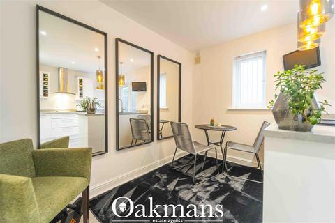 25 Ash Drive, Northfield, Birmingham, B31 5JW