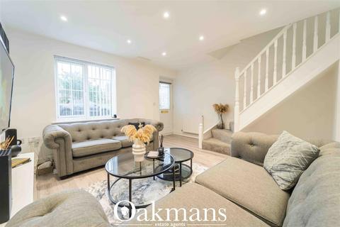 25 Ash Drive, Northfield, Birmingham, B31 5JW