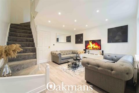 25 Ash Drive, Northfield, Birmingham, B31 5JW
