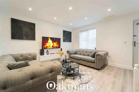 25 Ash Drive, Northfield, Birmingham, B31 5JW