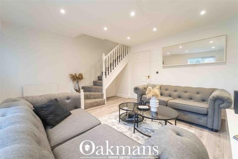25 Ash Drive, Northfield, Birmingham, B31 5JW