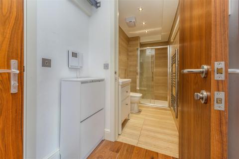 1 bedroom flat for sale, Netley Street, Euston NW1