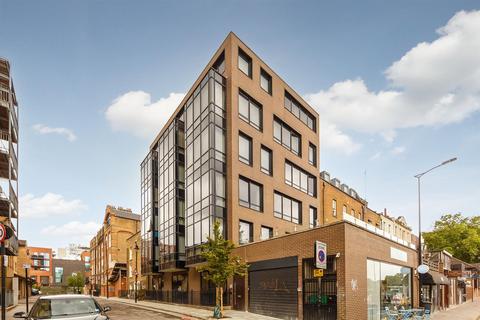 1 bedroom flat for sale, Netley Street, Euston NW1