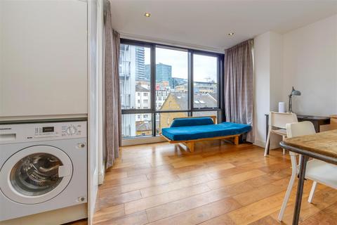 1 bedroom flat for sale, Netley Street, Euston NW1