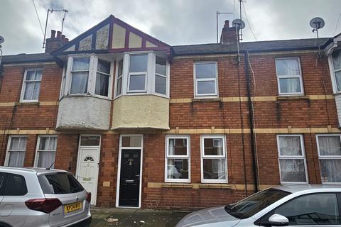 3 bedroom terraced house for sale, Monarch Road, Kingsthorpe, Northampton, NN2 6EH