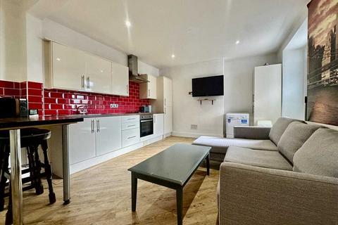 undefined, Evelyn Place, Plymouth
