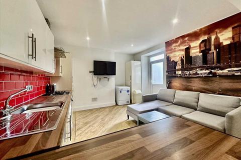 undefined, Evelyn Place, Plymouth