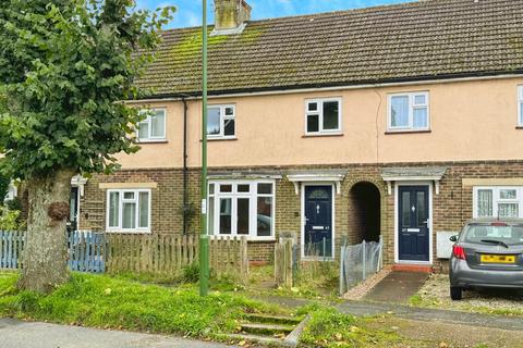 3 bedroom terraced house for sale, Innes Road, Horsham, RH12