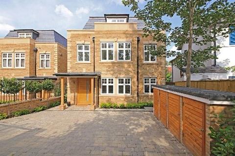 6 bedroom detached house to rent, Tenterden Grove, London