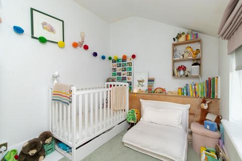 12 Dane Hill, Margate, CT9 1QL