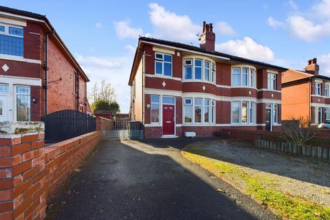 3 bedroom semi-detached house for sale, Church Road,  Lytham St. Annes, FY8