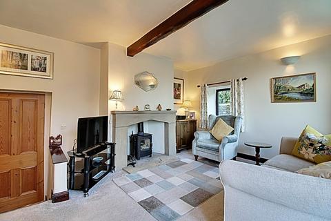 3 bedroom link detached house for sale, Hebers Ghyll Drive, Ilkley, LS29