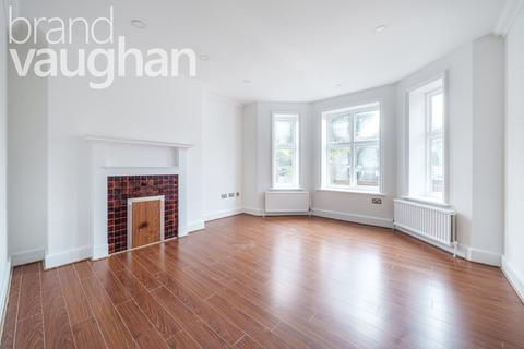 5 bedroom semi-detached house to rent, Nizells Avenue, Hove, BN3