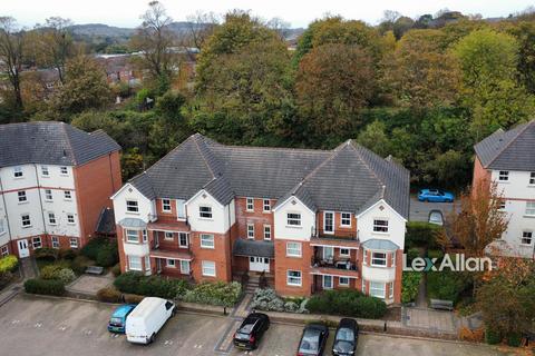 2 bedroom apartment for sale, Trefoil Gardens, Stourbridge