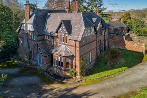 Leisure facility to rent, Rostherne House, Rostherne, Knutsford, Cheshire, WA16 6RY