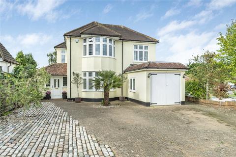 5 bedroom detached house for sale, Hayes Mead Road, Bromley, BR2