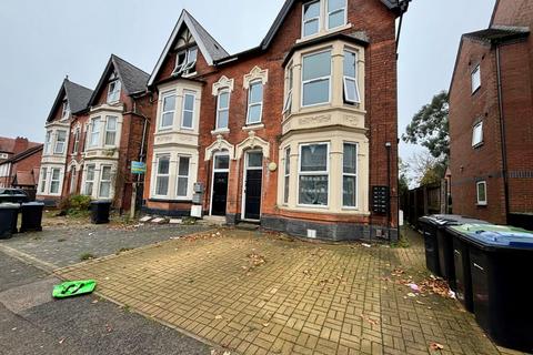 1 bedroom flat to rent, 310 Gillott Road, Edgbaston, Birmingham, B16