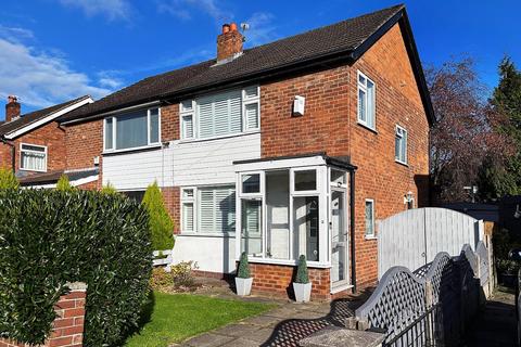 3 bedroom semi-detached house for sale, Fairbourne Drive, Timperley