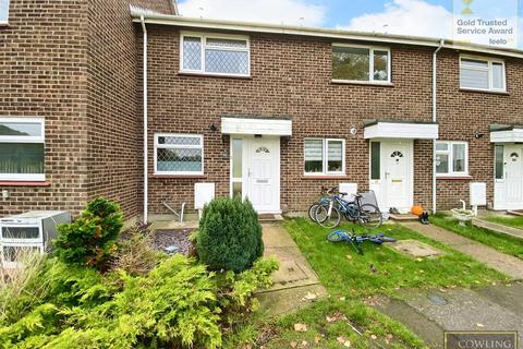 2 bedroom terraced house for sale, Royal Oak Drive, Wickford