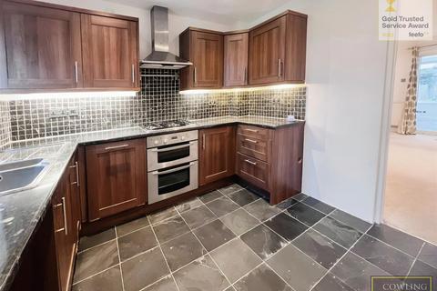 2 bedroom terraced house for sale, Royal Oak Drive, Wickford