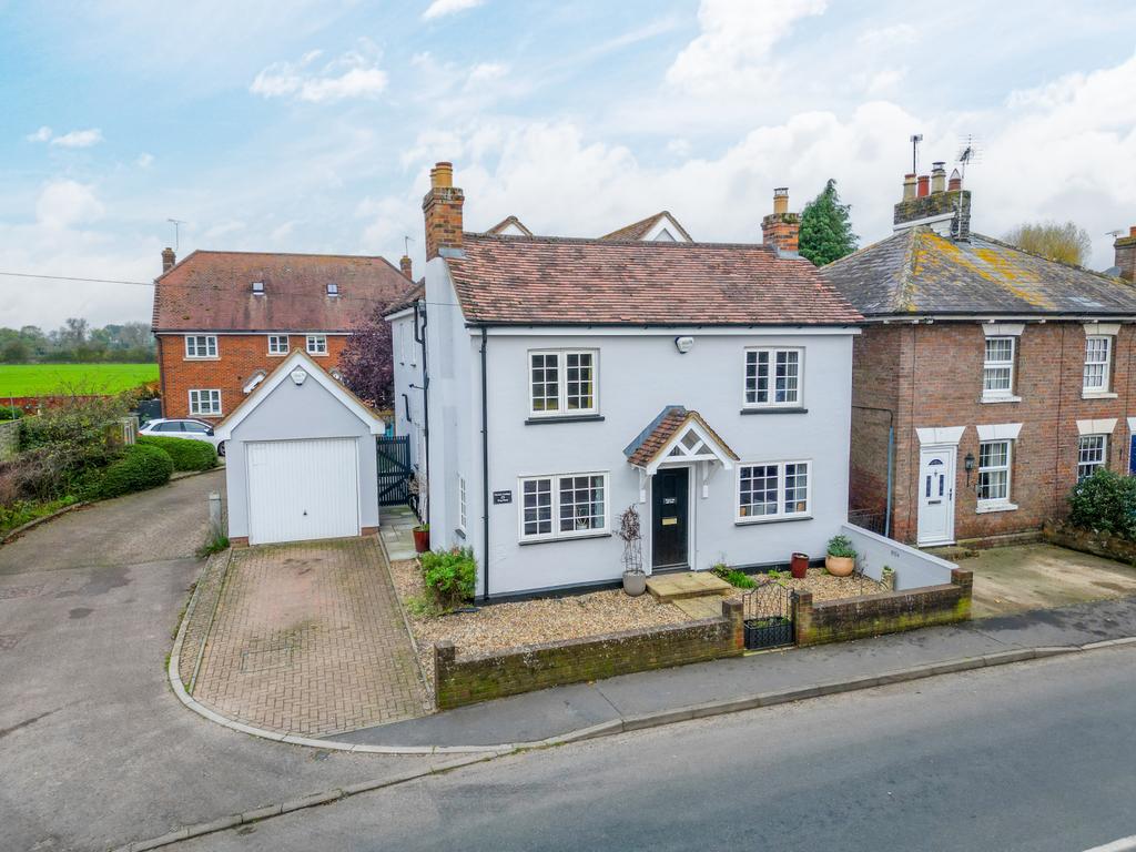 Tring Road, Long Marston, Tring