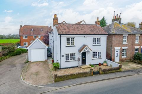 4 bedroom detached house for sale, Tring Road, Long Marston, Tring HP23