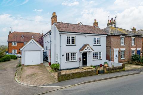 4 bedroom detached house for sale, Tring Road, Long Marston, Tring HP23