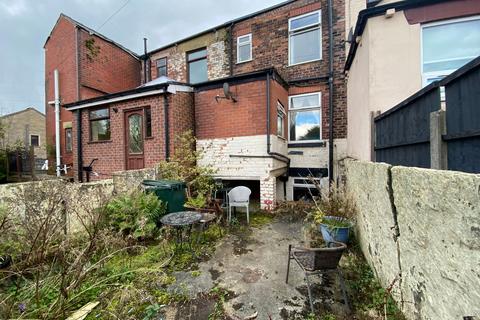 2 bedroom terraced house for sale, 434 Rochdale Road, Royton