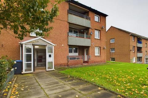 3 bedroom flat for sale, Summerfield, Earlston, TD4