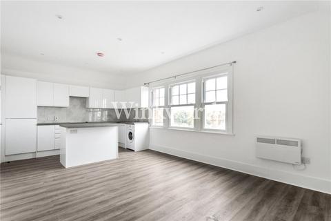 2 bedroom apartment to rent, Aldermans Hill, London, N13