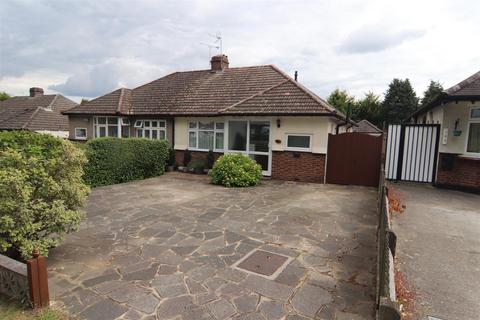 2 bedroom semi-detached bungalow for sale, Court Road, Orpington BR6