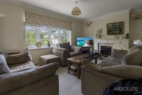 3 bedroom end of terrace house for sale, Lydwell Park Road, Torquay, TQ1