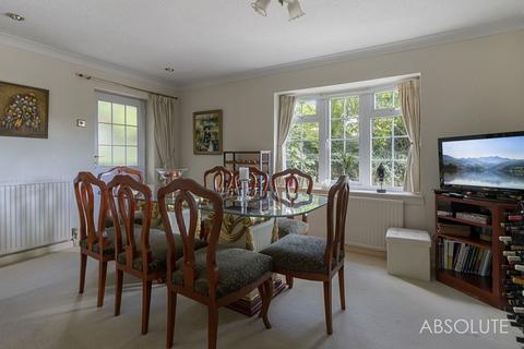 3 bedroom end of terrace house for sale, Lydwell Park Road, Torquay, TQ1