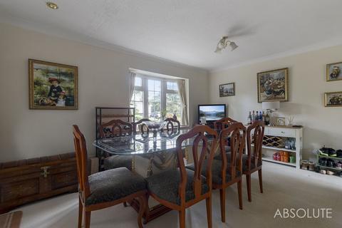 3 bedroom end of terrace house for sale, Lydwell Park Road, Torquay, TQ1