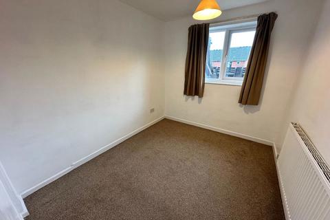 1 bedroom flat to rent, The Paddock, Preston PR2