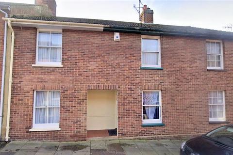 2 bedroom terraced house to rent, Cossington Road, Canterbury