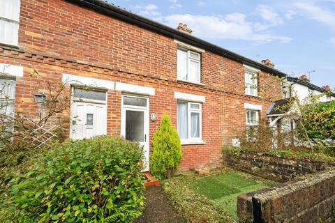 3 bedroom terraced house for sale, Beacon Hill Road, Hindhead, Surrey, GU26